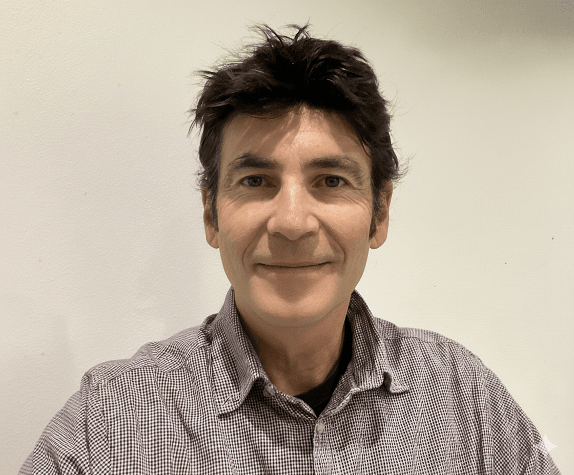 Photo de Franck Petretto, Formateur IA | Expert en Intelligence Artificielle Générative